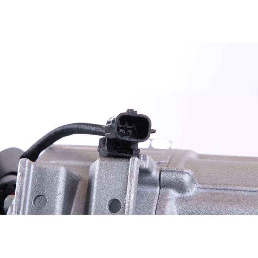 NISSENS 890908 Air Conditioning Compressor with Clutch
