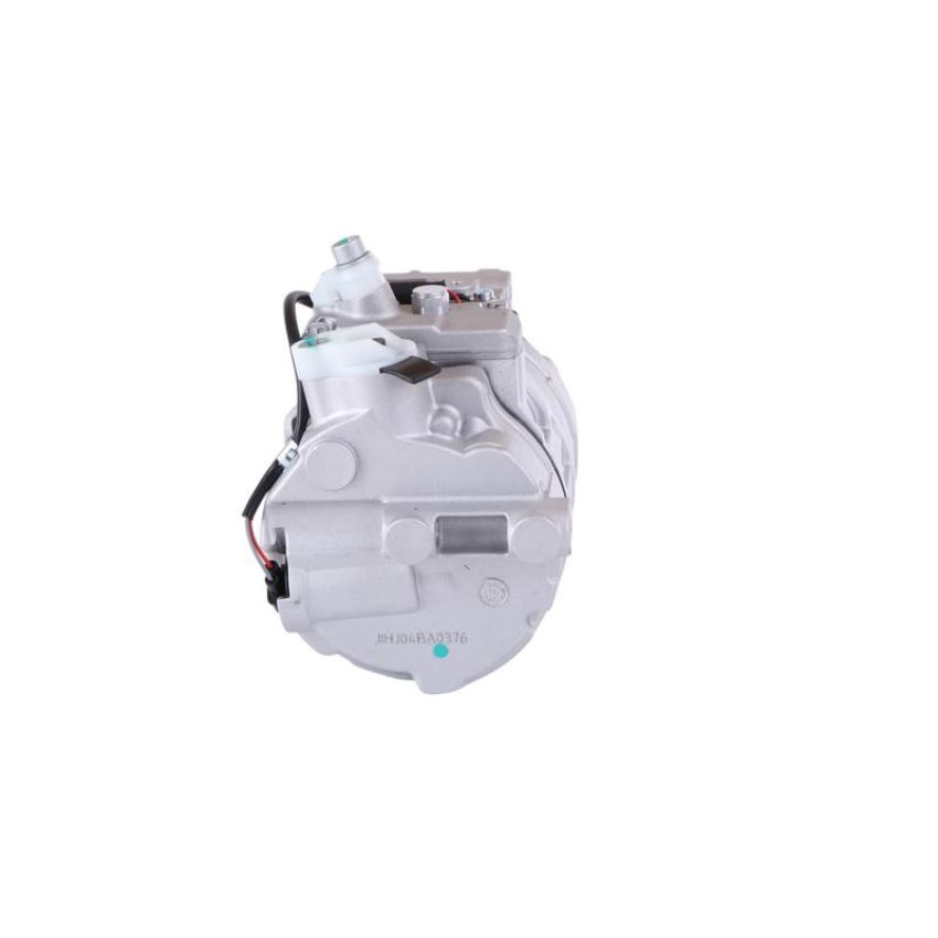 NISSENS 89090 Air Conditioning Compressor with Clutch
