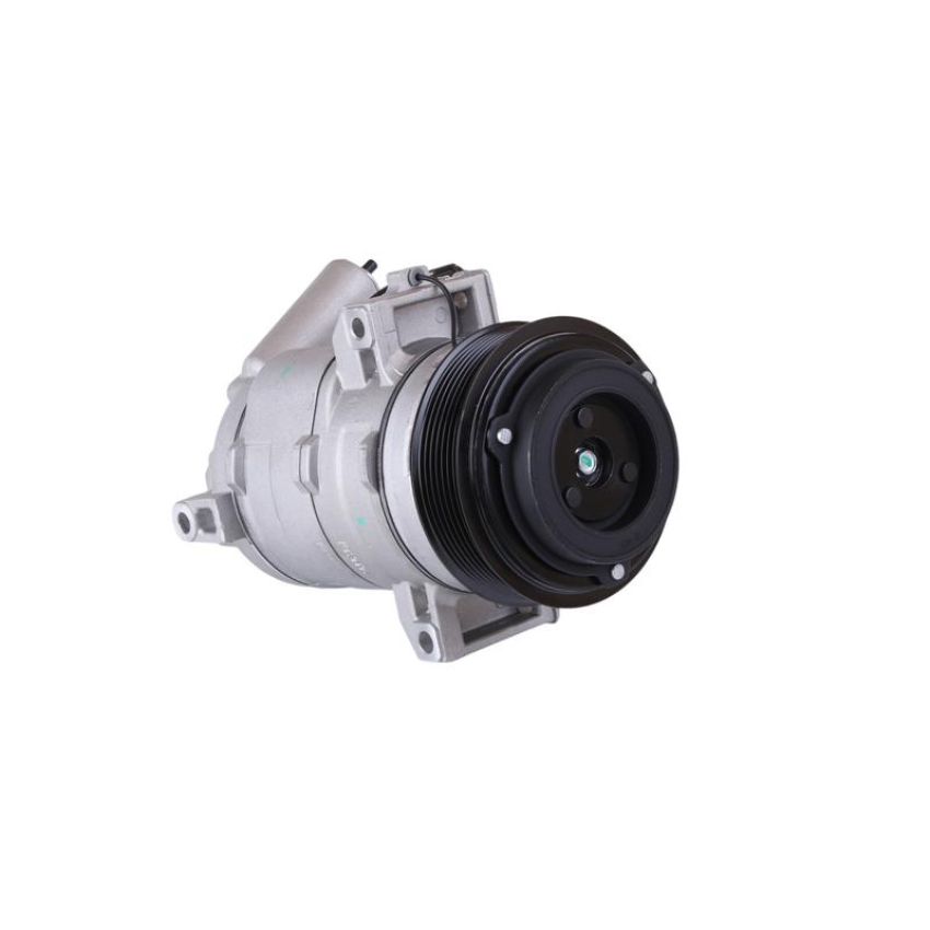 NISSENS 890910 Air Conditioning Compressor with Clutch