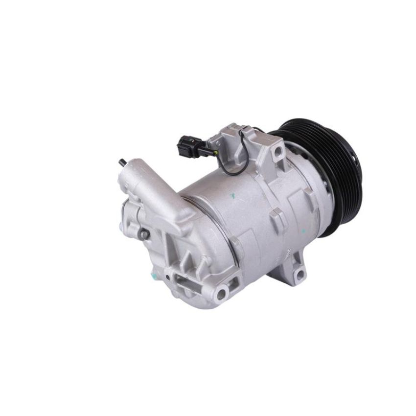 NISSENS 890910 Air Conditioning Compressor with Clutch