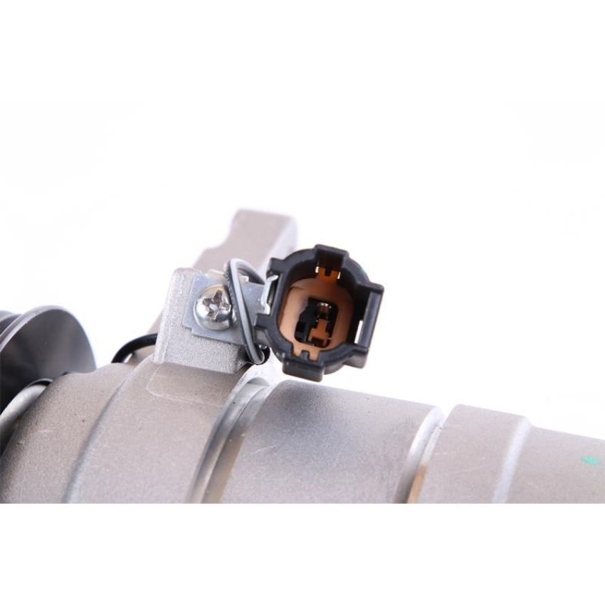 NISSENS 890913 10PA17 Compressor with Clutch