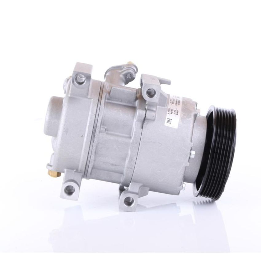 NISSENS 890916 Air Conditioning Compressor with Clutch