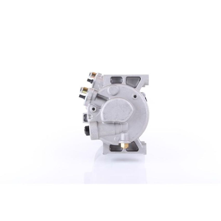 NISSENS 890916 Air Conditioning Compressor with Clutch