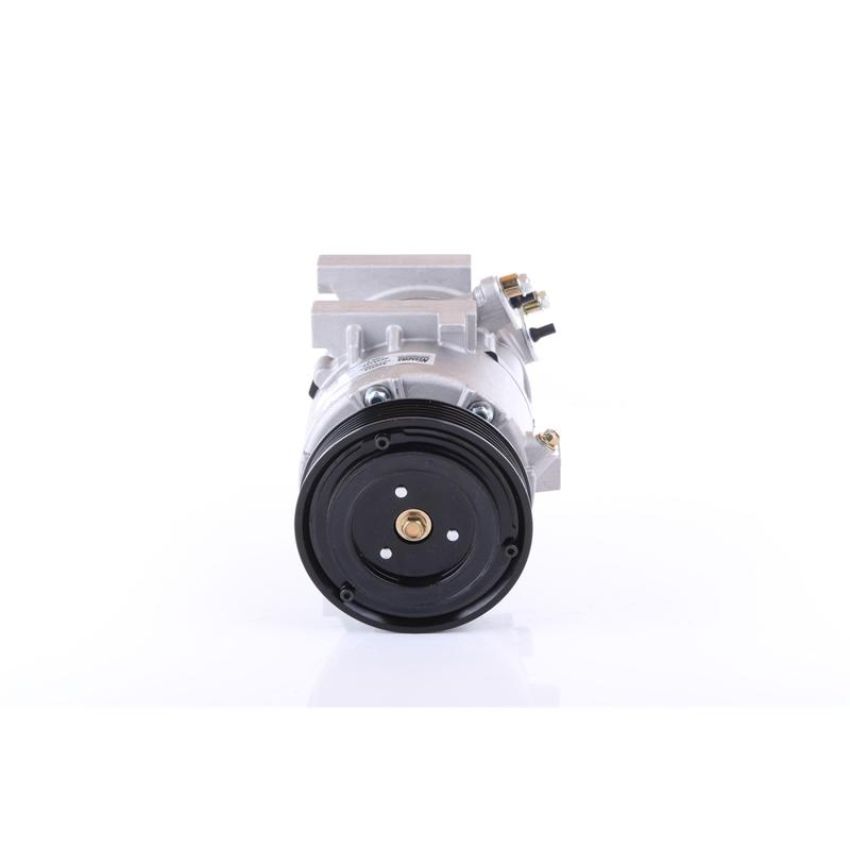 NISSENS 890916 Air Conditioning Compressor with Clutch