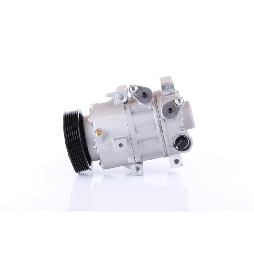 NISSENS 890916 Air Conditioning Compressor with Clutch