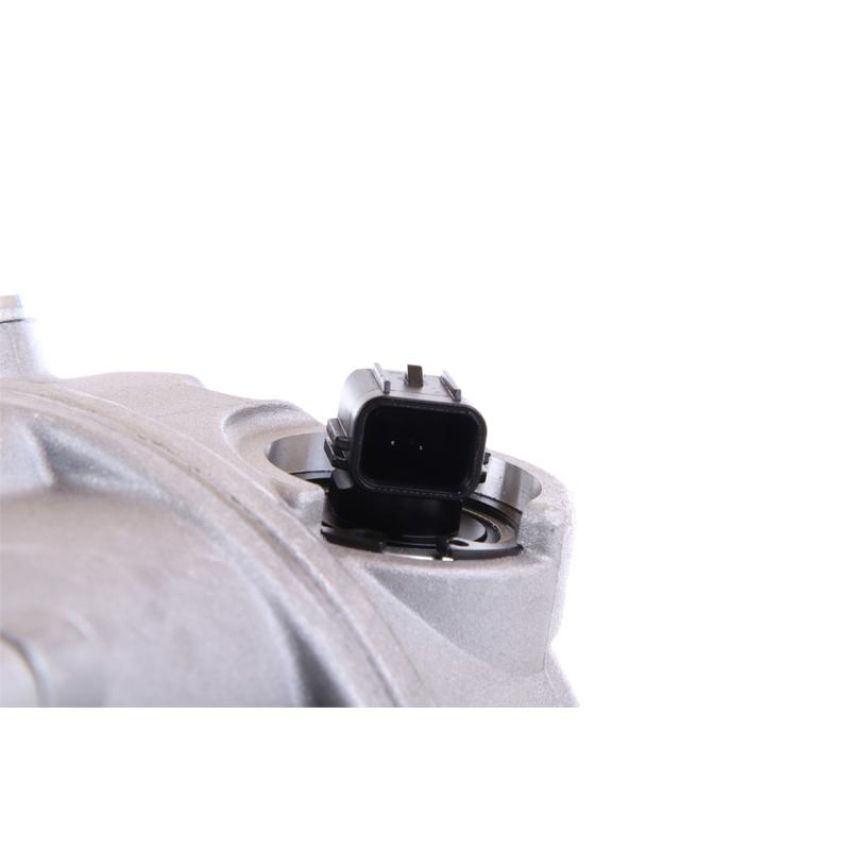 NISSENS 890916 Air Conditioning Compressor with Clutch
