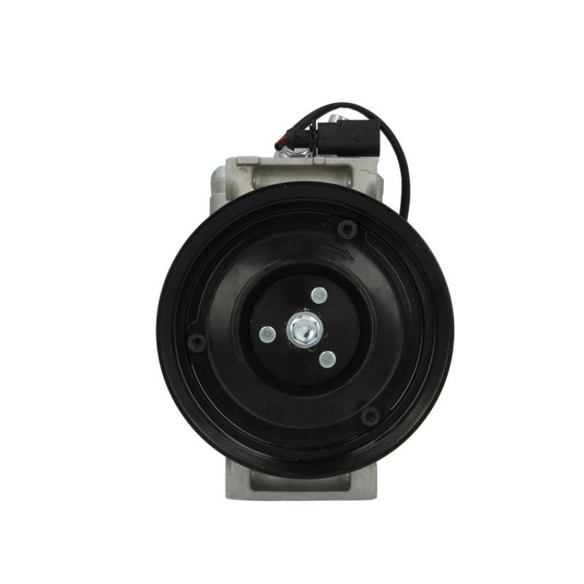 NISSENS 89091 Air Conditioning Compressor with Clutch