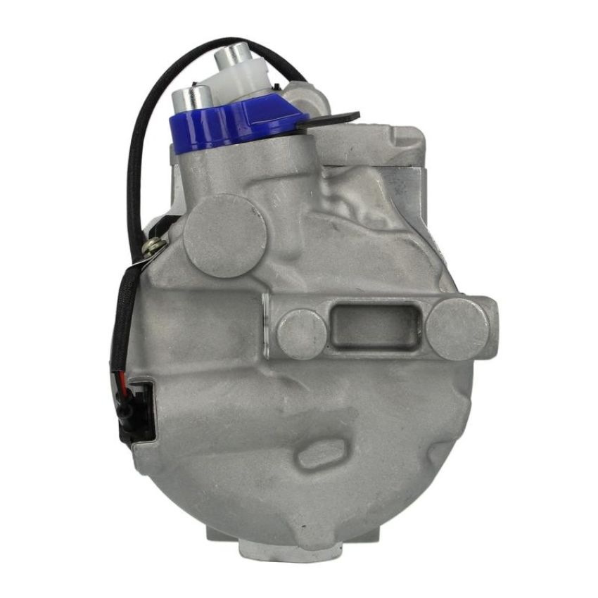 NISSENS 89091 Air Conditioning Compressor with Clutch