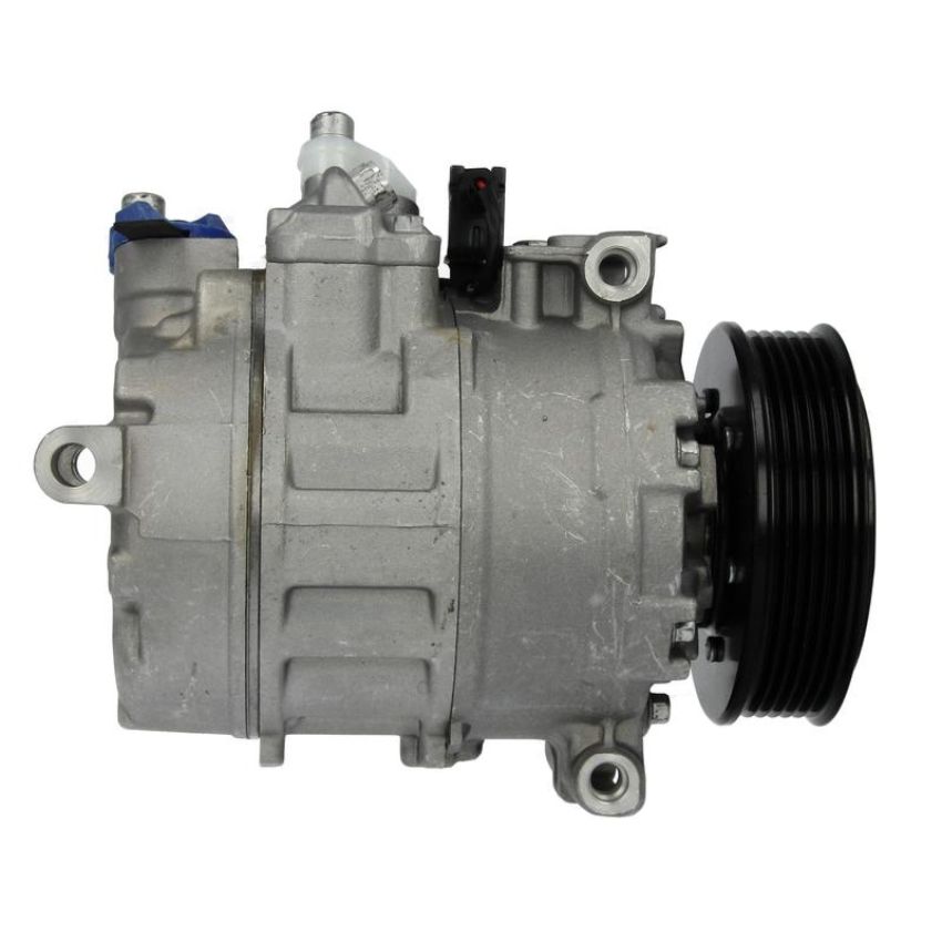 NISSENS 89092 Air Conditioning Compressor with Clutch