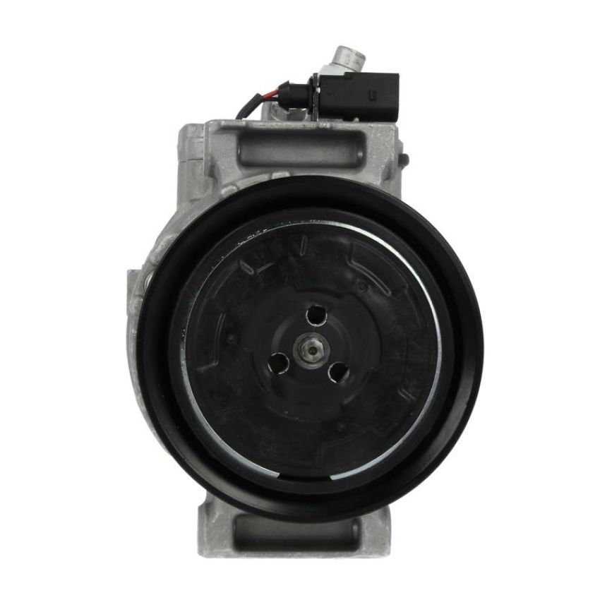 NISSENS 89092 Air Conditioning Compressor with Clutch