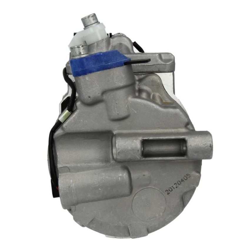 NISSENS 89092 Air Conditioning Compressor with Clutch