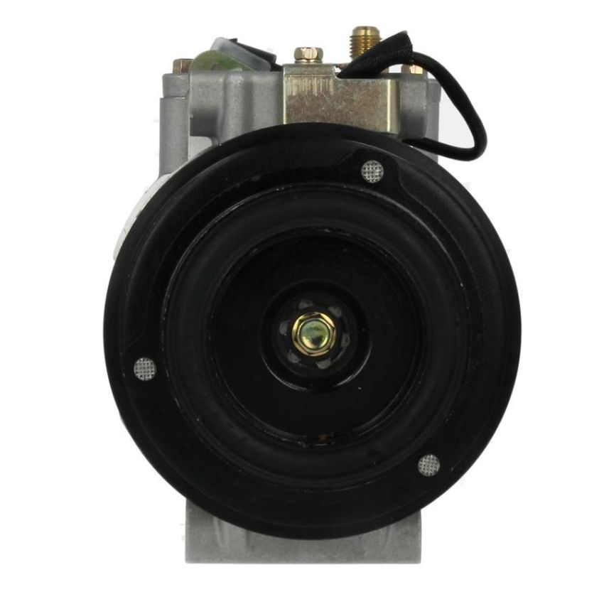NISSENS 89093 Air Conditioning Compressor with Clutch