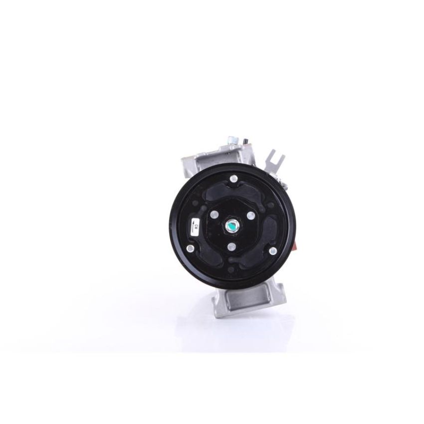 NISSENS 890944 Air Conditioning Compressor with Clutch