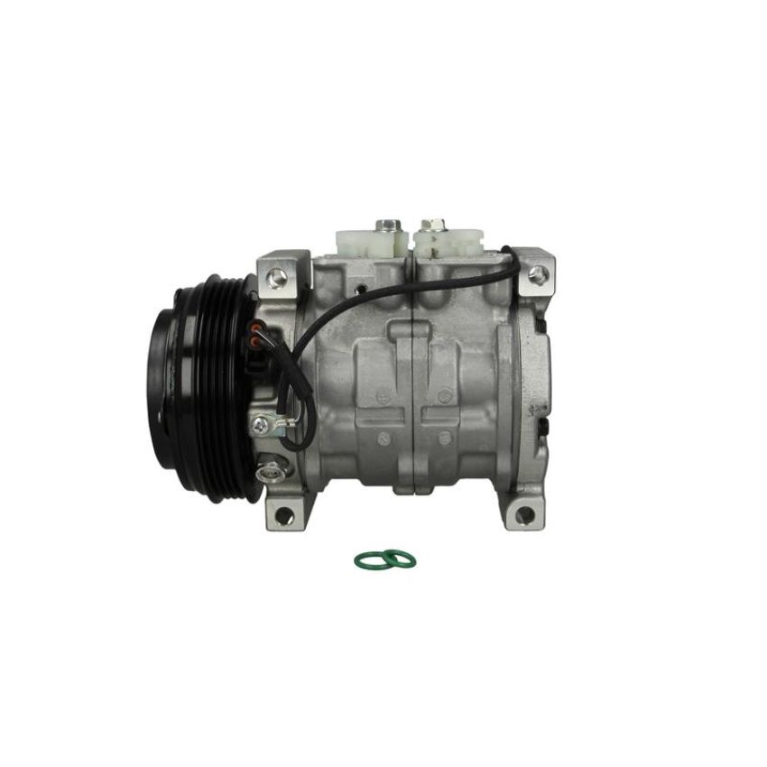 NISSENS 89099 Air Conditioning Compressor with Clutch