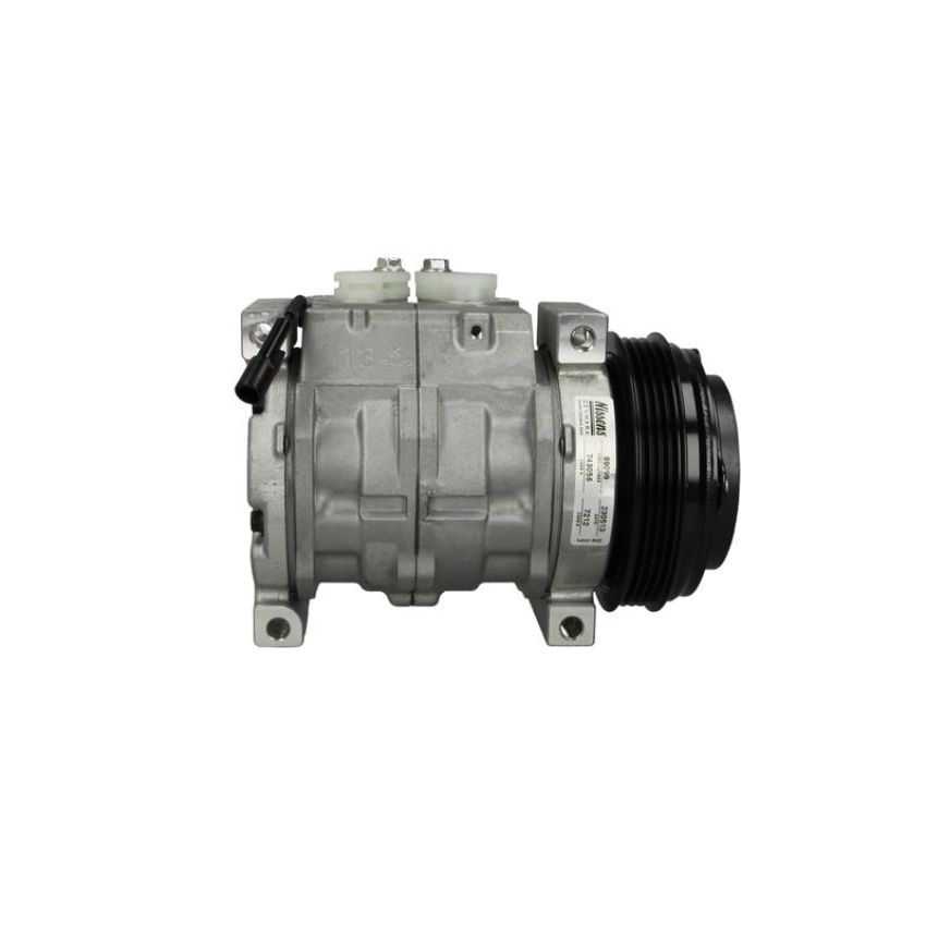 NISSENS 89099 Air Conditioning Compressor with Clutch