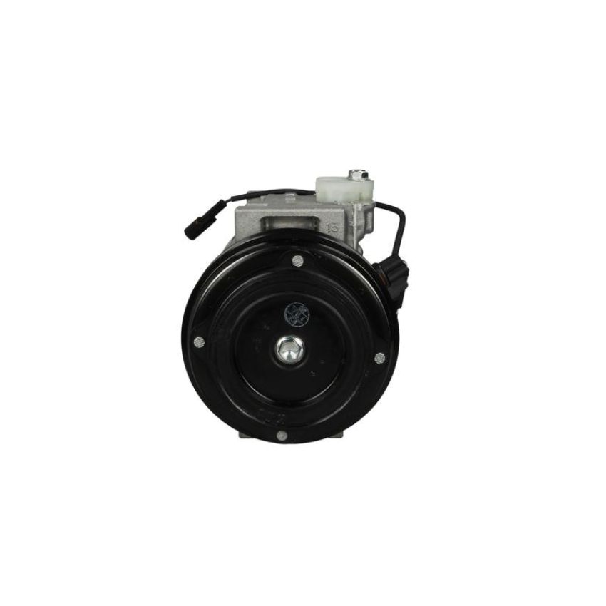 NISSENS 89099 Air Conditioning Compressor with Clutch