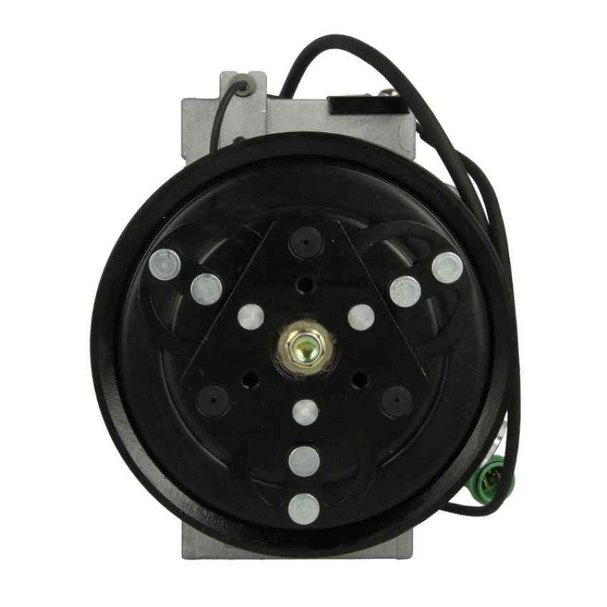 NISSENS 89101 Air Conditioning Compressor with Clutch