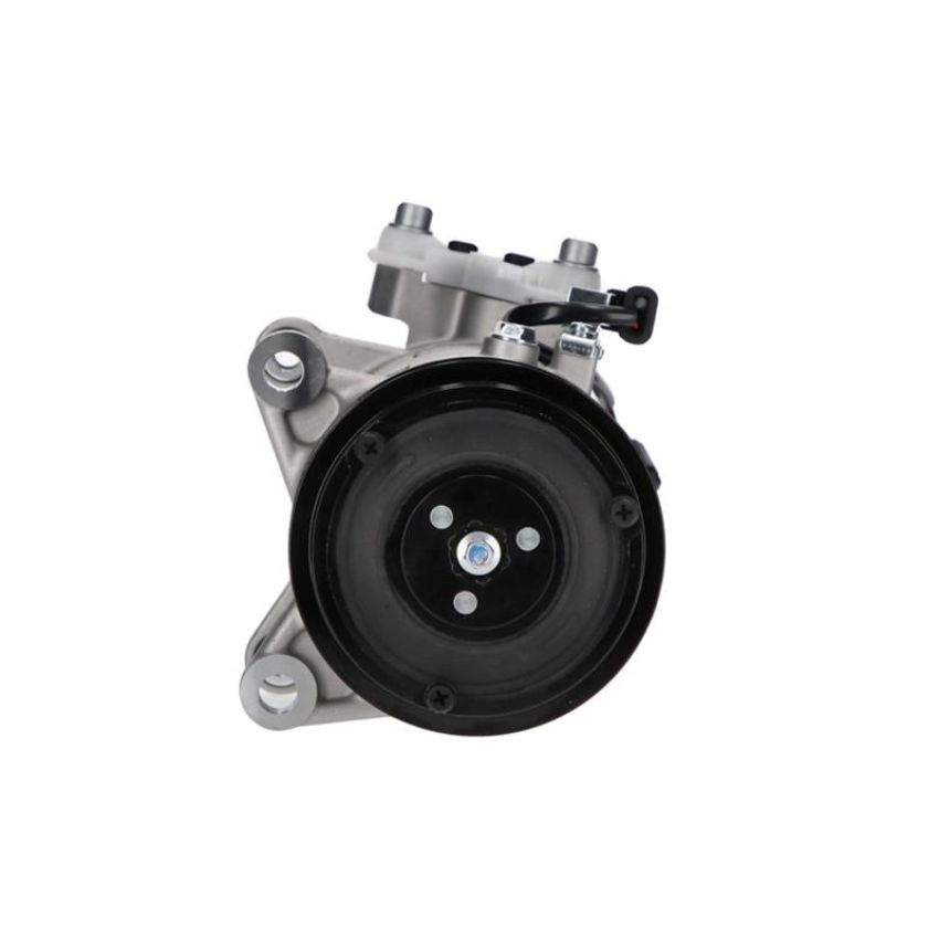NISSENS 891038 Air Conditioning Compressor with Clutch