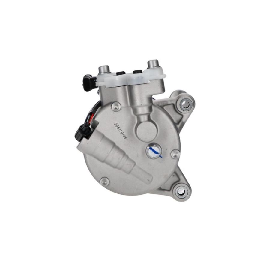 NISSENS 891038 Air Conditioning Compressor with Clutch
