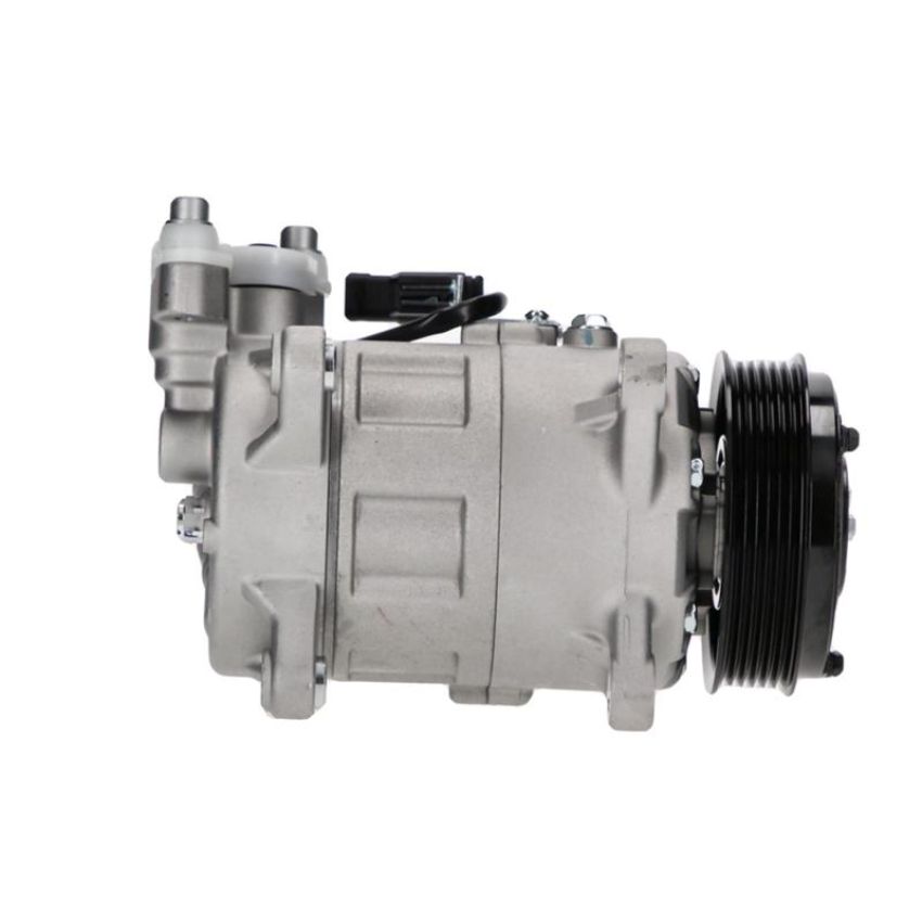 NISSENS 891038 Air Conditioning Compressor with Clutch