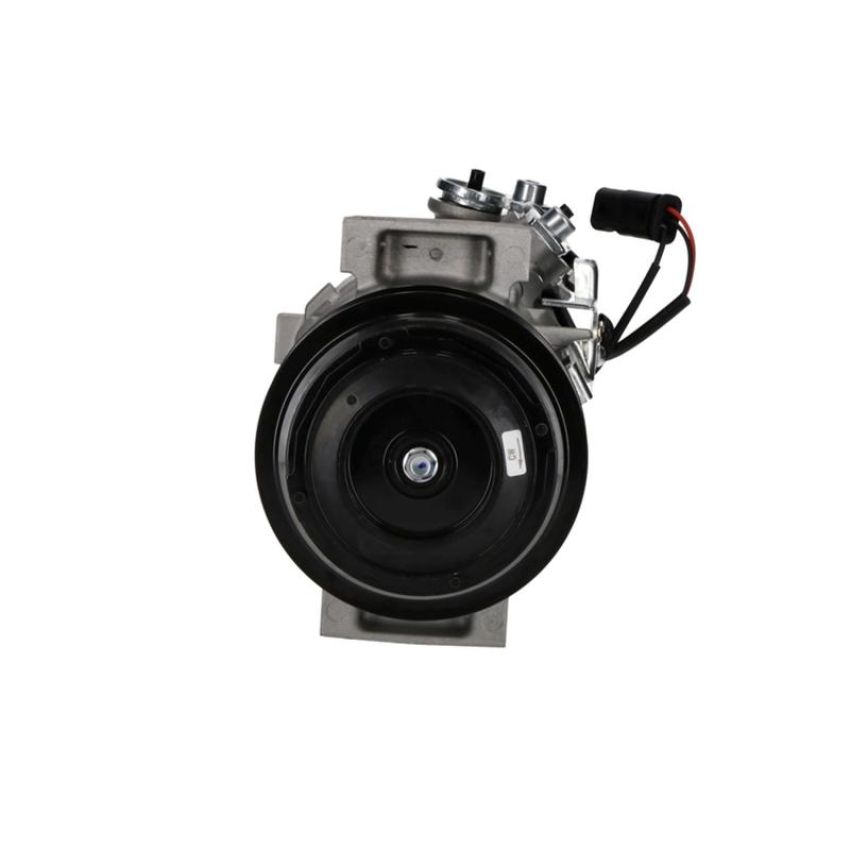 NISSENS 891101 Air Conditioning Compressor with Clutch