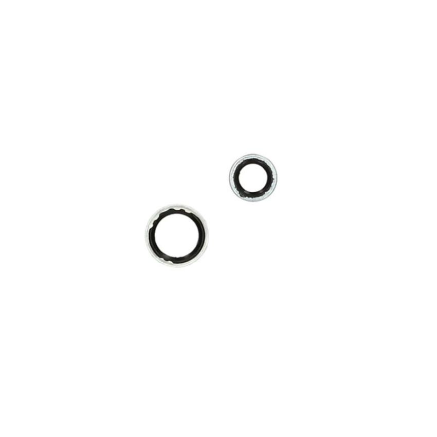 NISSENS 891101 Air Conditioning Compressor with Clutch