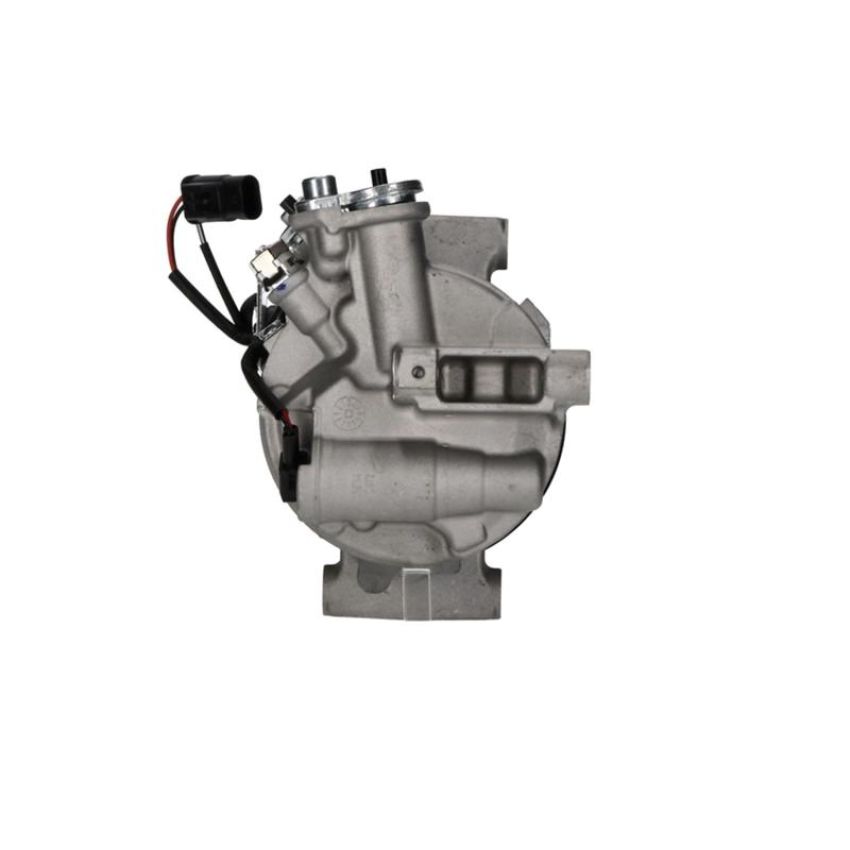 NISSENS 891101 Air Conditioning Compressor with Clutch