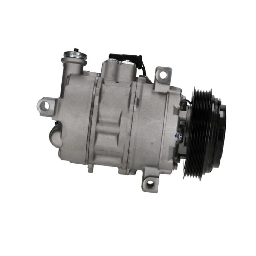 NISSENS 891101 Air Conditioning Compressor with Clutch