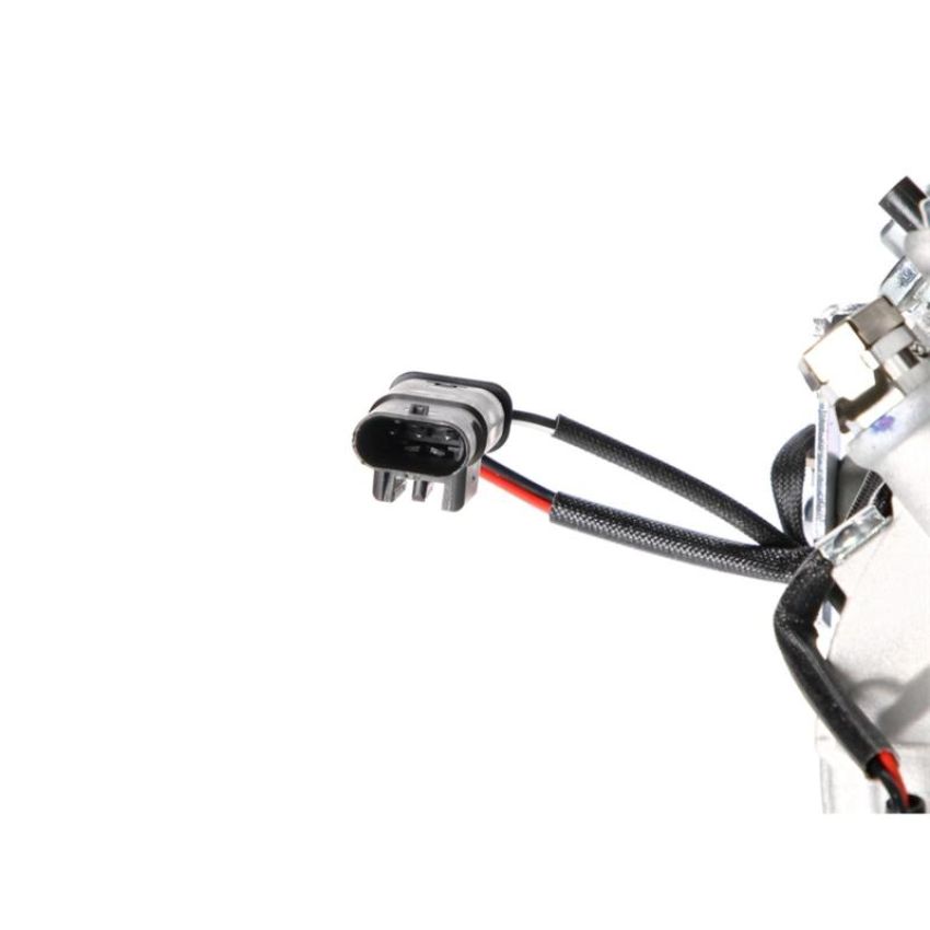 NISSENS 891101 Air Conditioning Compressor with Clutch