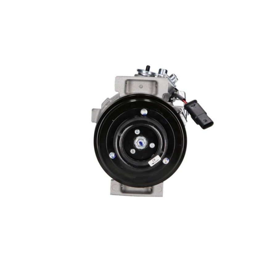 NISSENS 891108 Air Conditioning Compressor with Clutch