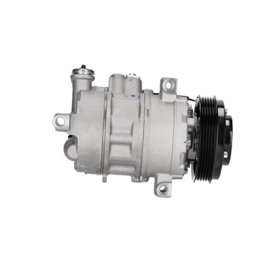 NISSENS 891108 Air Conditioning Compressor with Clutch