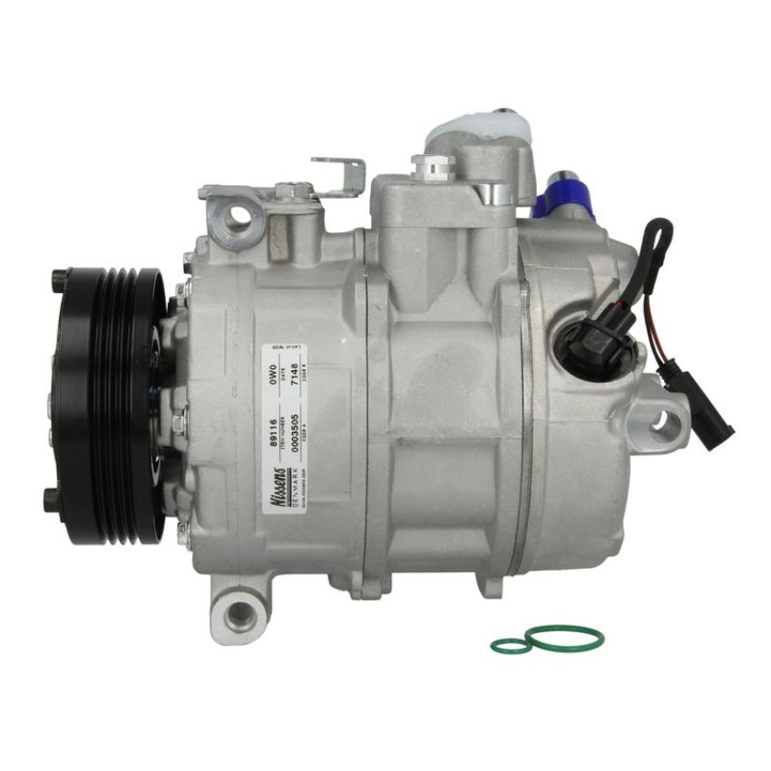 NISSENS 89116 Air Conditioning Compressor