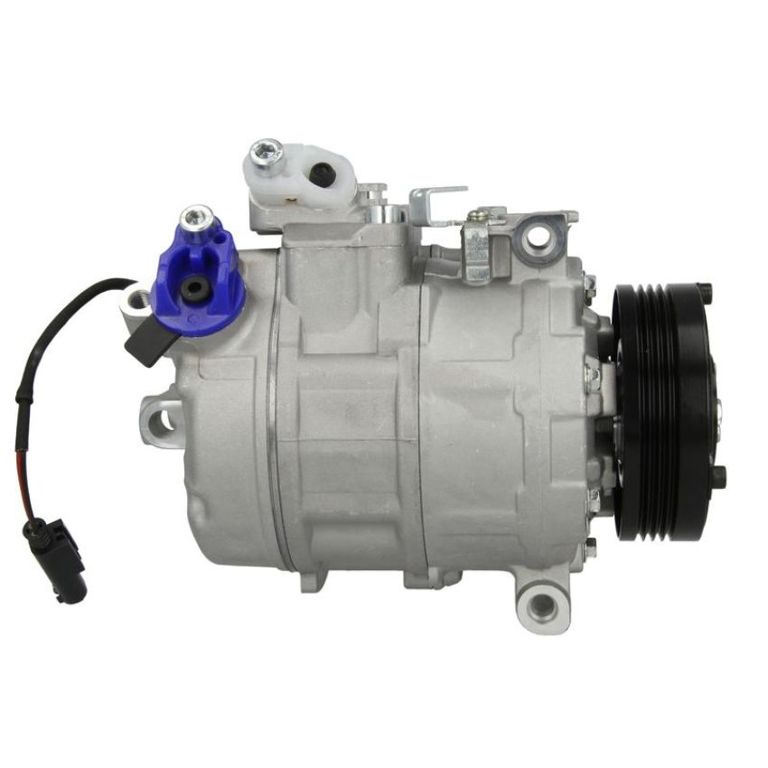 NISSENS 89116 Air Conditioning Compressor