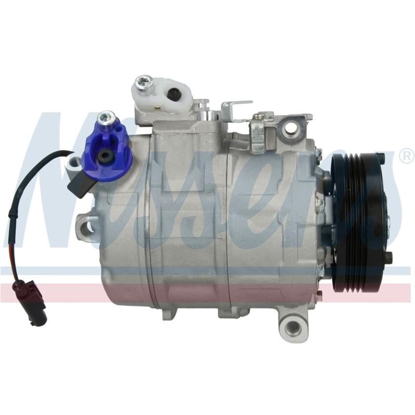 NISSENS 89116 Air Conditioning Compressor