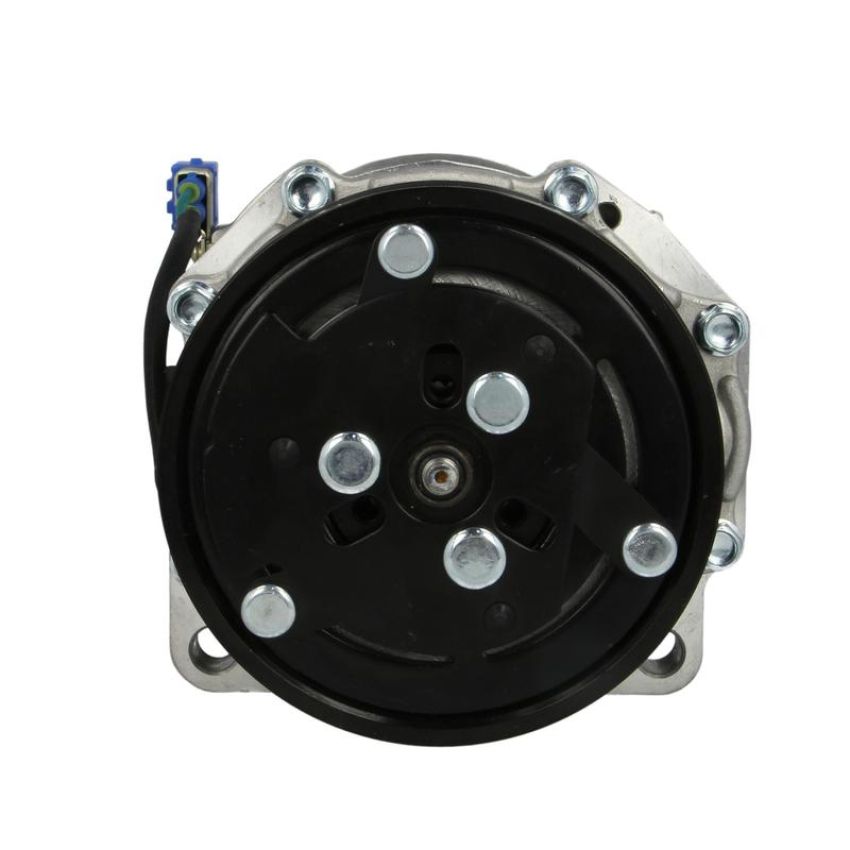 NISSENS 89118 Air Conditioning Compressor with Clutch