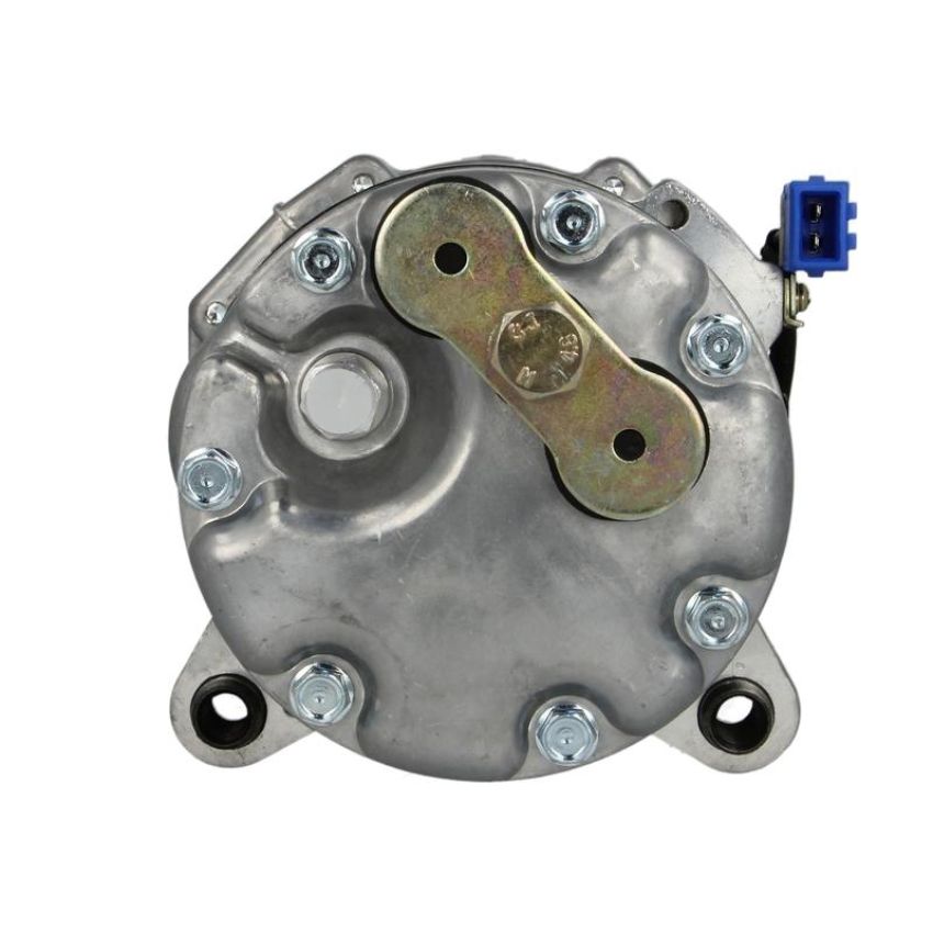 NISSENS 89118 Air Conditioning Compressor with Clutch