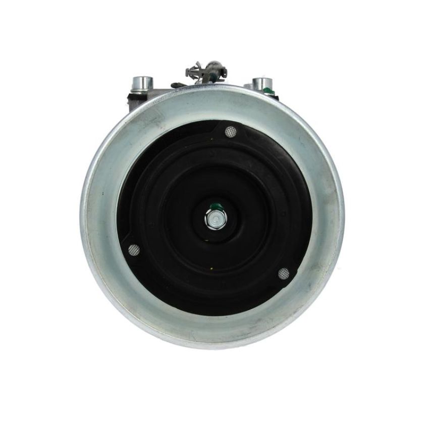NISSENS 89119 Air Conditioning Compressor with Clutch
