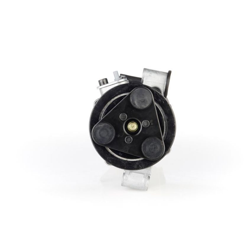 NISSENS 89133 Air Conditioning Compressor with Clutch
