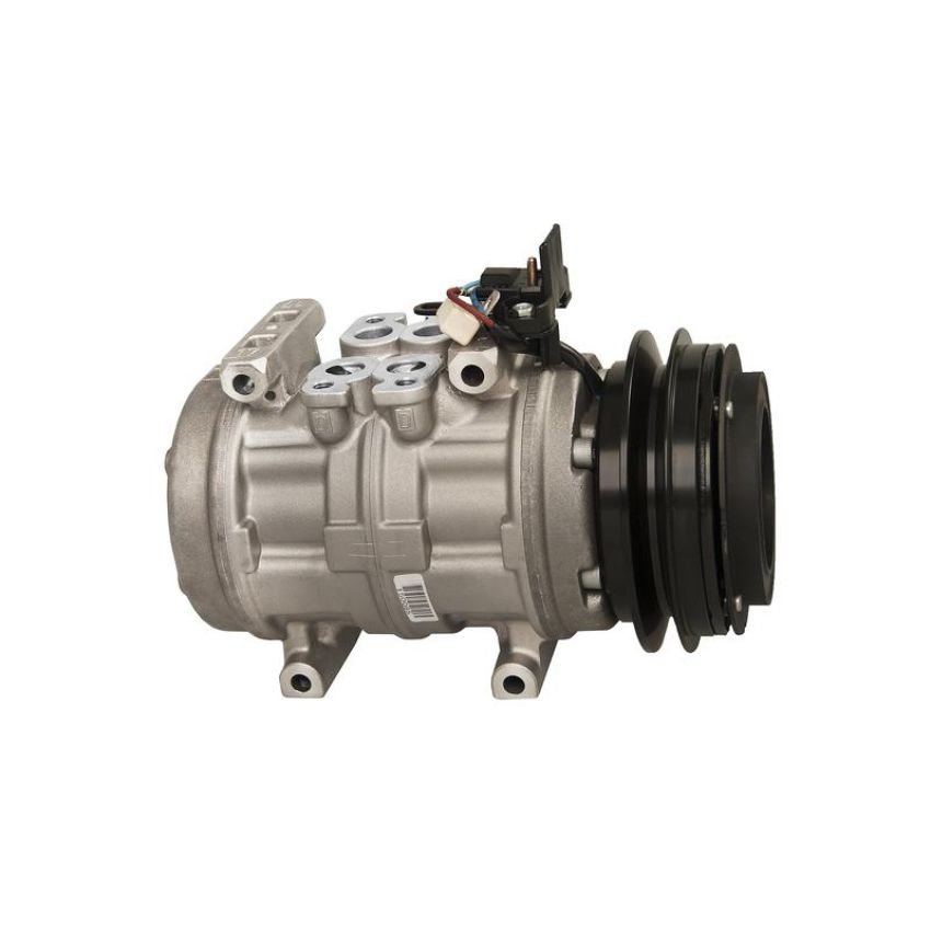 NISSENS 891517 Air Conditioning Compressor with Clutch
