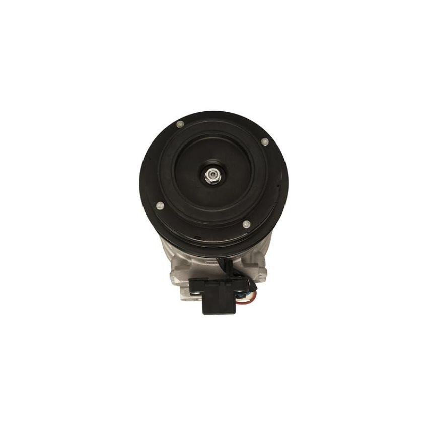 NISSENS 891517 Air Conditioning Compressor with Clutch