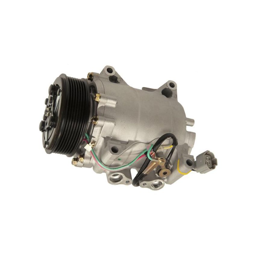 NISSENS 891554 Air Conditioning Compressor with Clutch