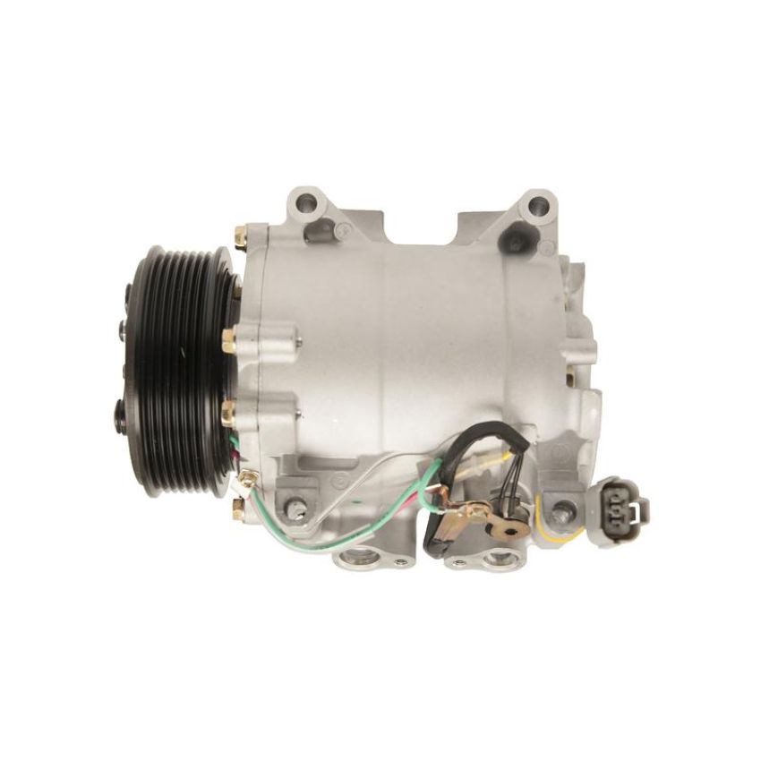 NISSENS 891554 Air Conditioning Compressor with Clutch