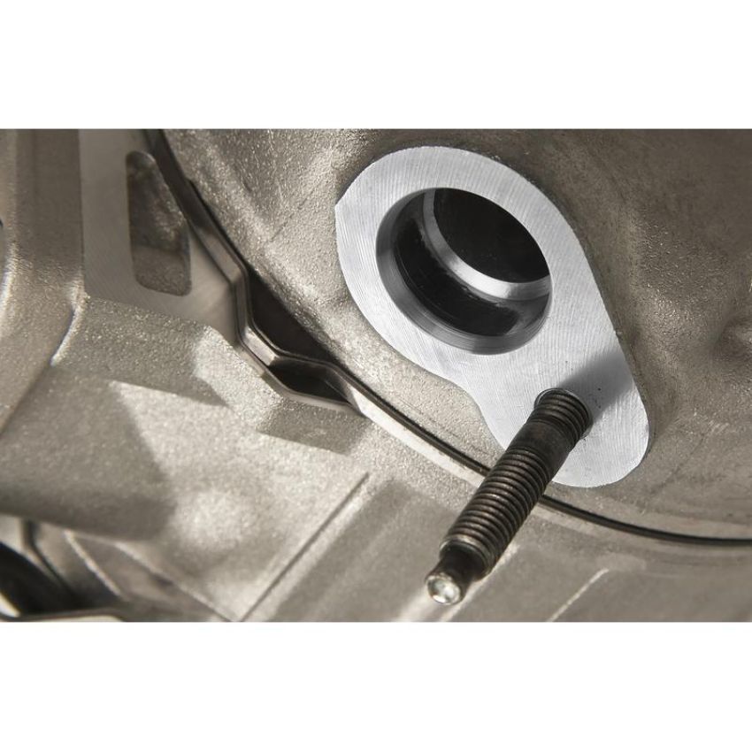 NISSENS 891570 Air Conditioning Compressor with Clutch