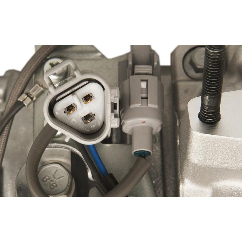 NISSENS 891570 Air Conditioning Compressor with Clutch