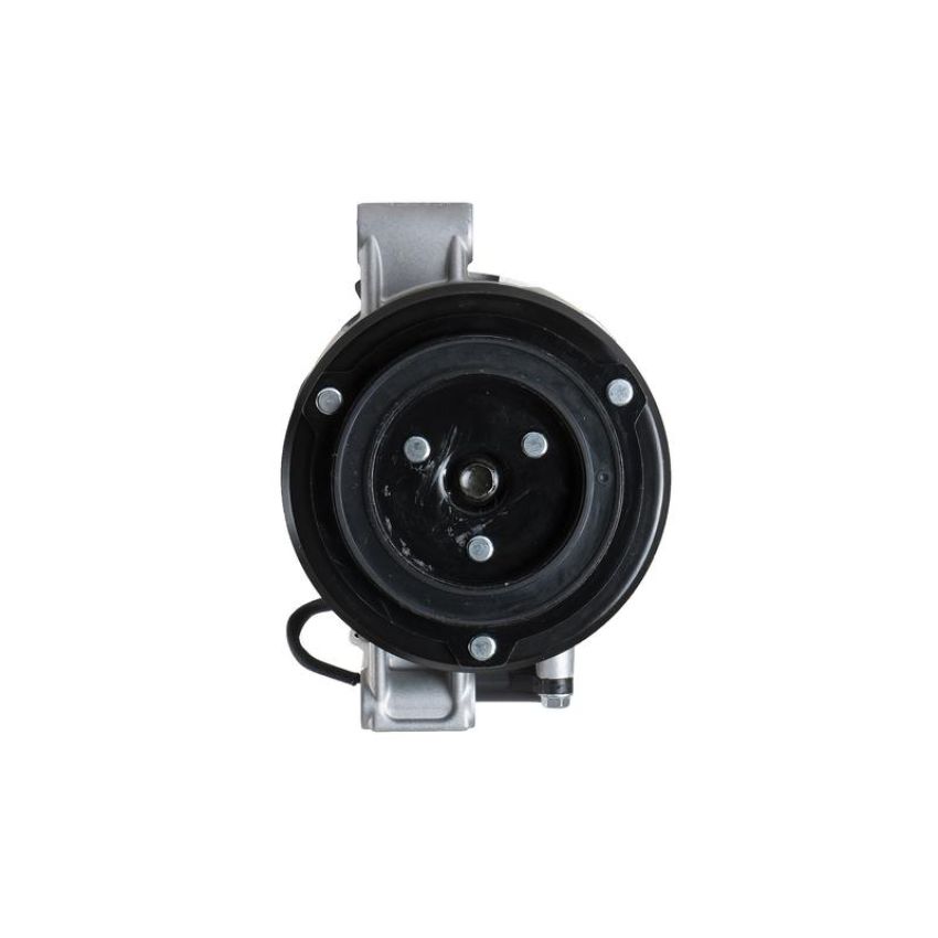 NISSENS 891577 Air Conditioning Compressor with Clutch