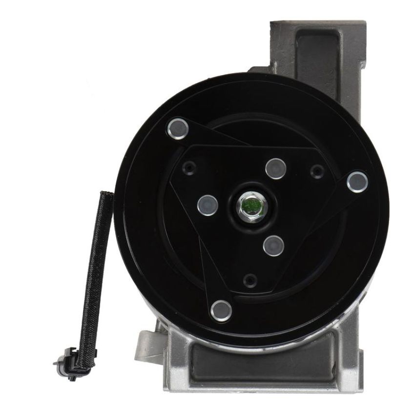 NISSENS 891629 Air Conditioning Compressor with Clutch