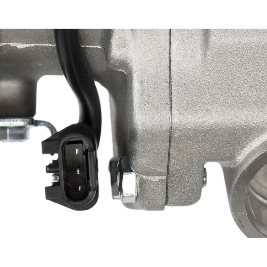 NISSENS 891650 Air Conditioning Compressor with Clutch