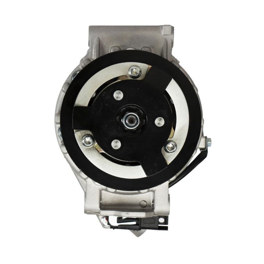 NISSENS 891650 Air Conditioning Compressor with Clutch