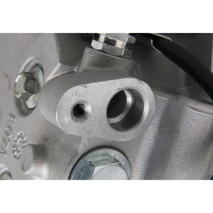NISSENS 891663 Air Conditioning Compressor with Clutch