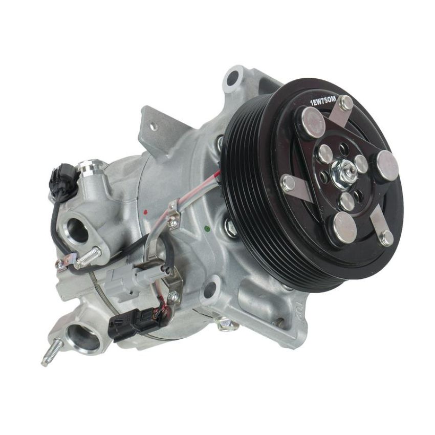 NISSENS 891664 Air Conditioning Compressor with Clutch